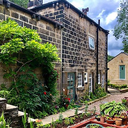 Ewood Cottage *New* Exquisite Country Cottage Todmorden Ngoại thất bức ảnh