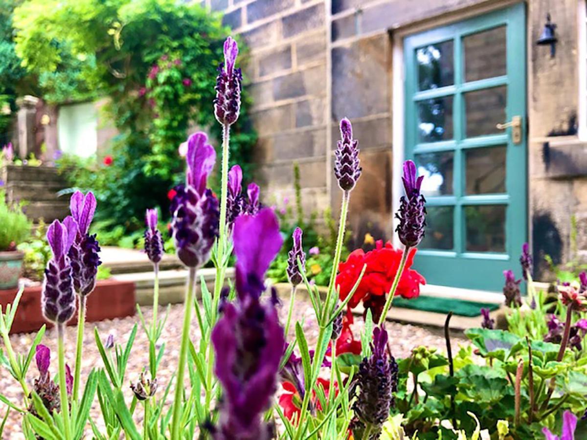 Ewood Cottage *New* Exquisite Country Cottage Todmorden Ngoại thất bức ảnh