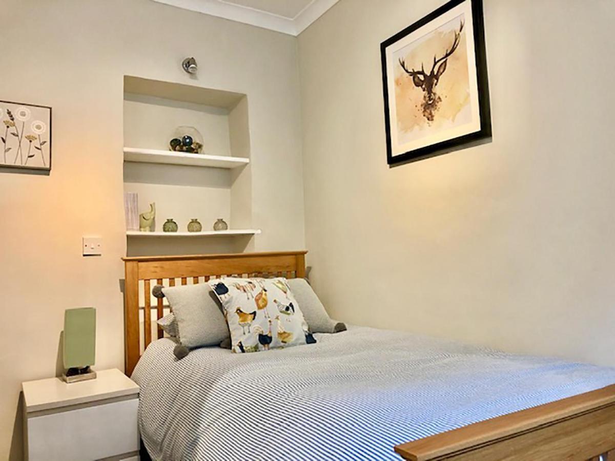 Ewood Cottage *New* Exquisite Country Cottage Todmorden Ngoại thất bức ảnh