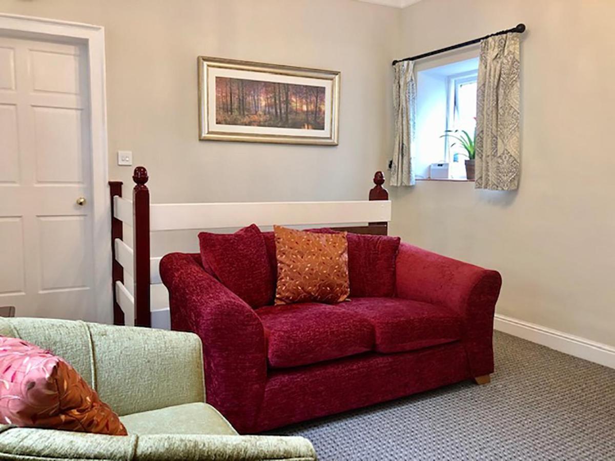 Ewood Cottage *New* Exquisite Country Cottage Todmorden Ngoại thất bức ảnh