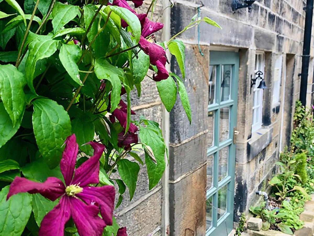 Ewood Cottage *New* Exquisite Country Cottage Todmorden Ngoại thất bức ảnh