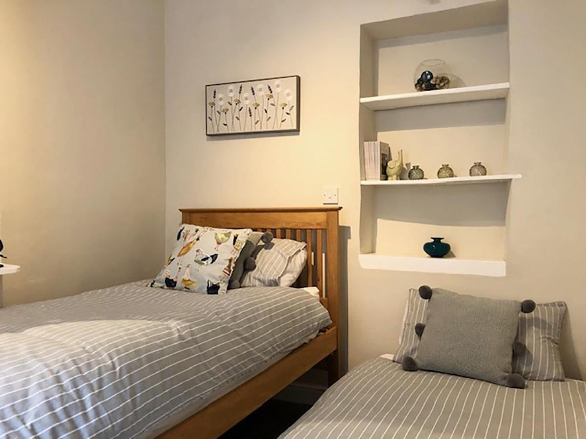 Ewood Cottage *New* Exquisite Country Cottage Todmorden Ngoại thất bức ảnh