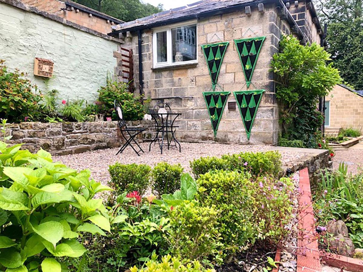 Ewood Cottage *New* Exquisite Country Cottage Todmorden Ngoại thất bức ảnh