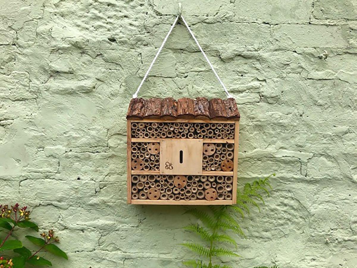 Ewood Cottage *New* Exquisite Country Cottage Todmorden Ngoại thất bức ảnh
